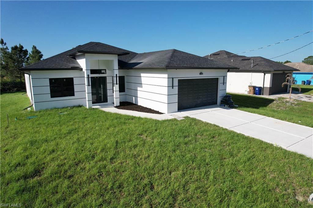 LEHIGH ACRES - Residential Lease