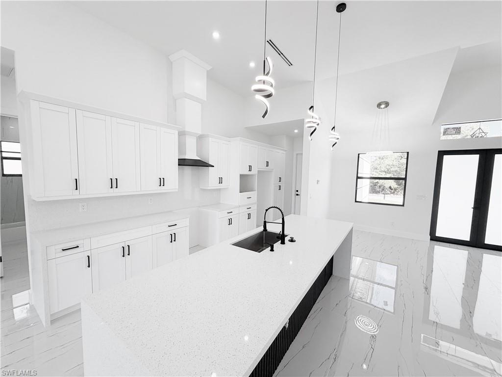 LEHIGH ACRES - Residential Lease