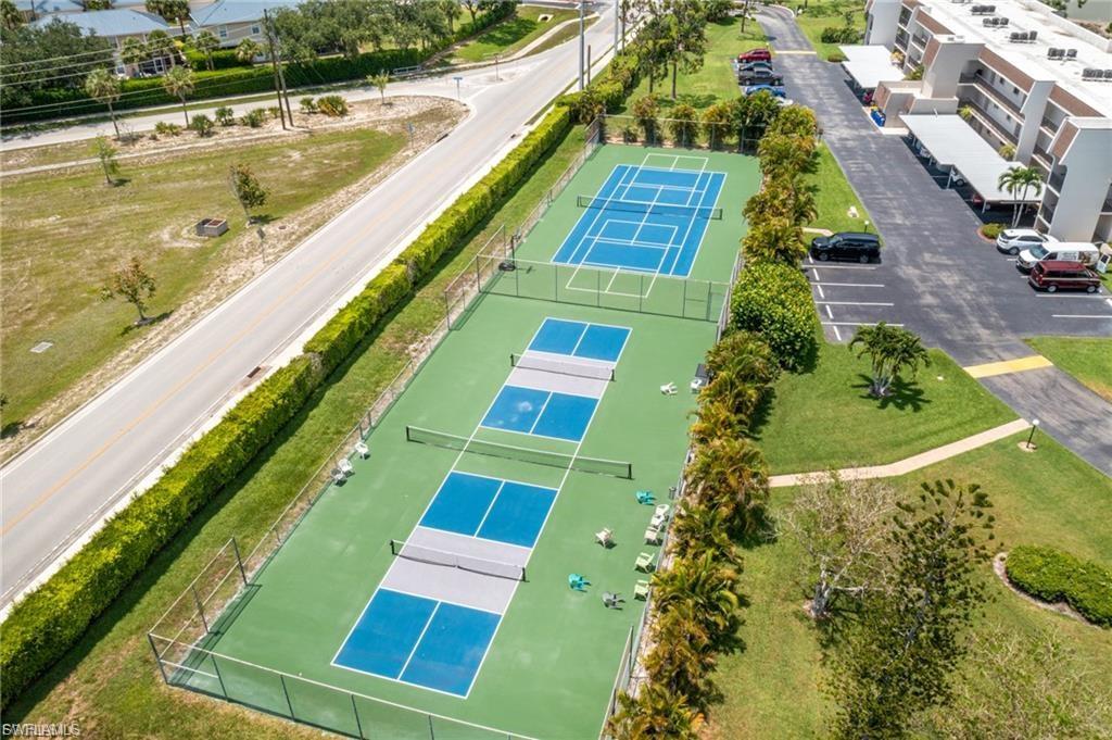 BONITA PINES - Residential