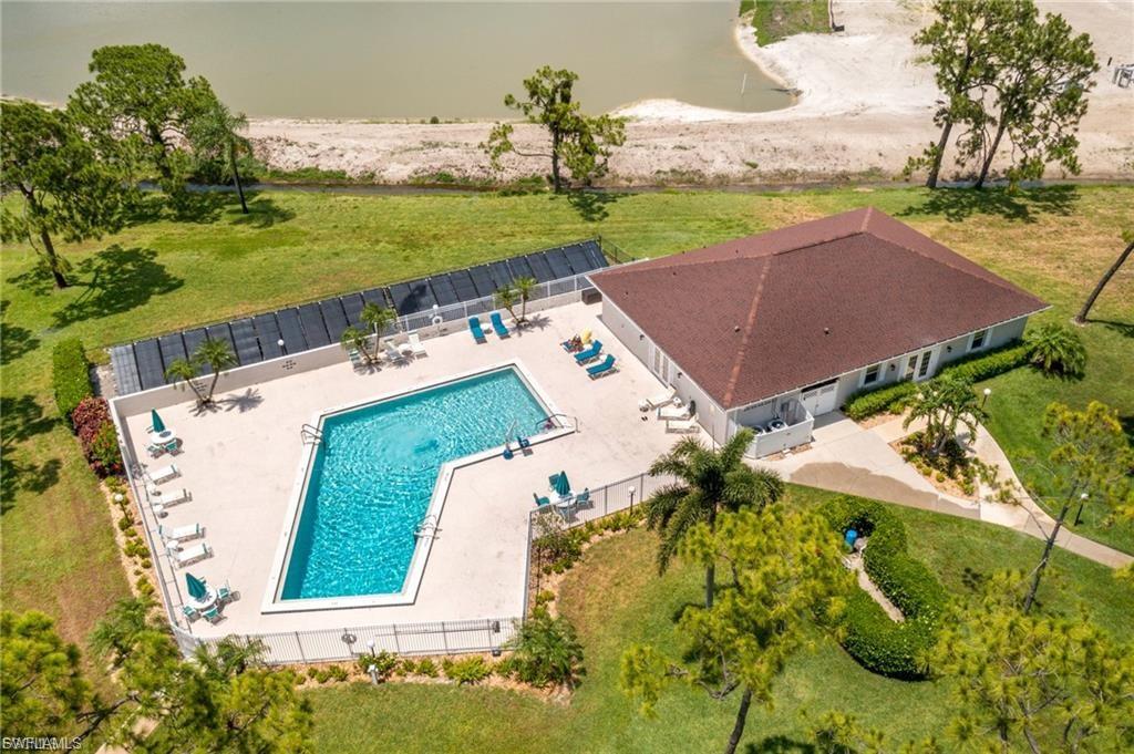 BONITA PINES - Residential