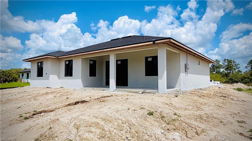 LEHIGH ACRES - Residential