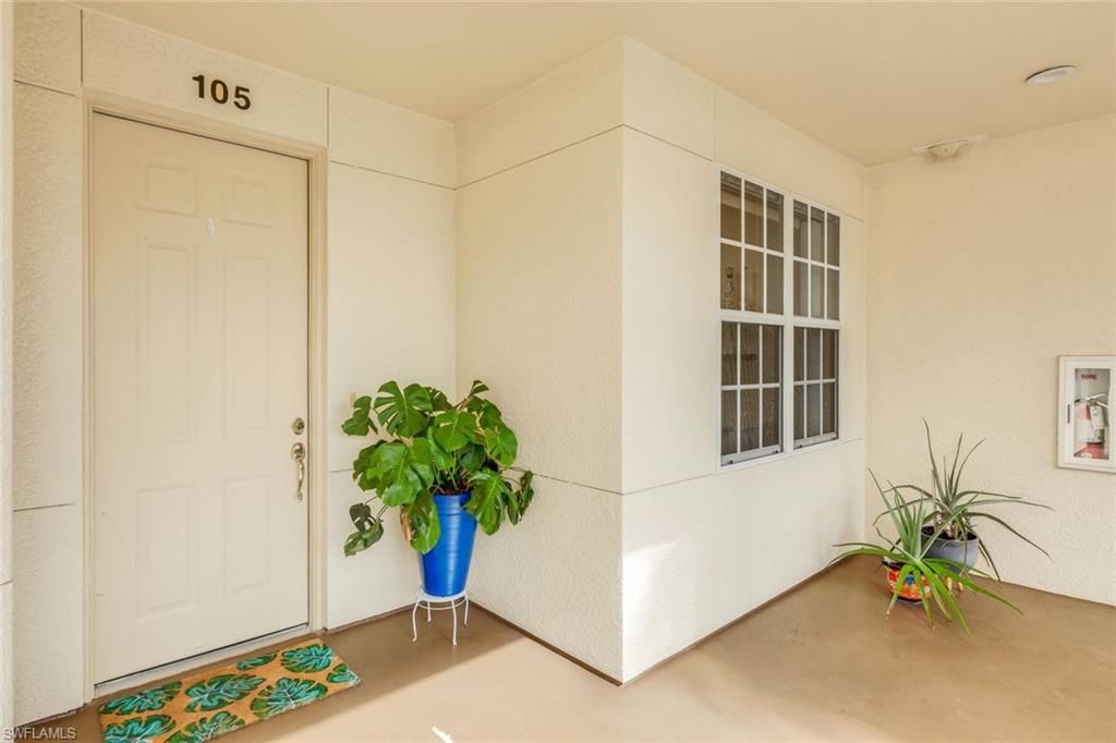 Photo of 4843 Hampshire CT #105, NAPLES, FL 34112 (MLS # 226010173)