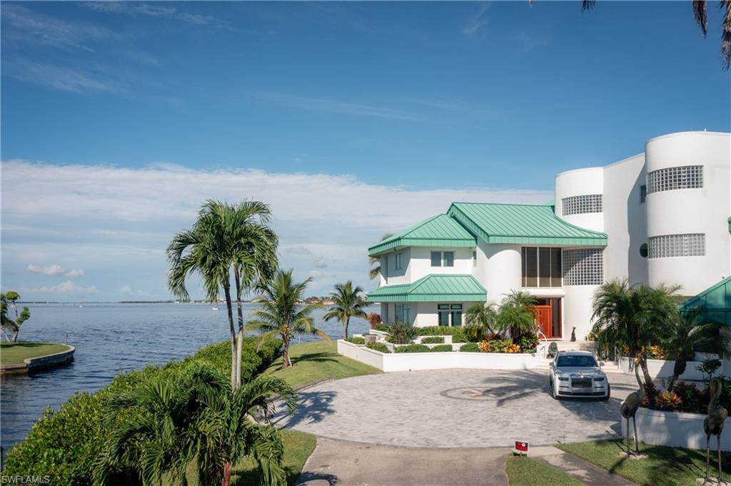 PALMETTO POINT - Residential