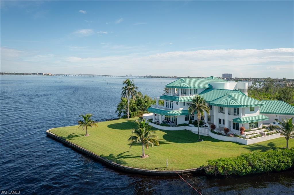 PALMETTO POINT - Residential