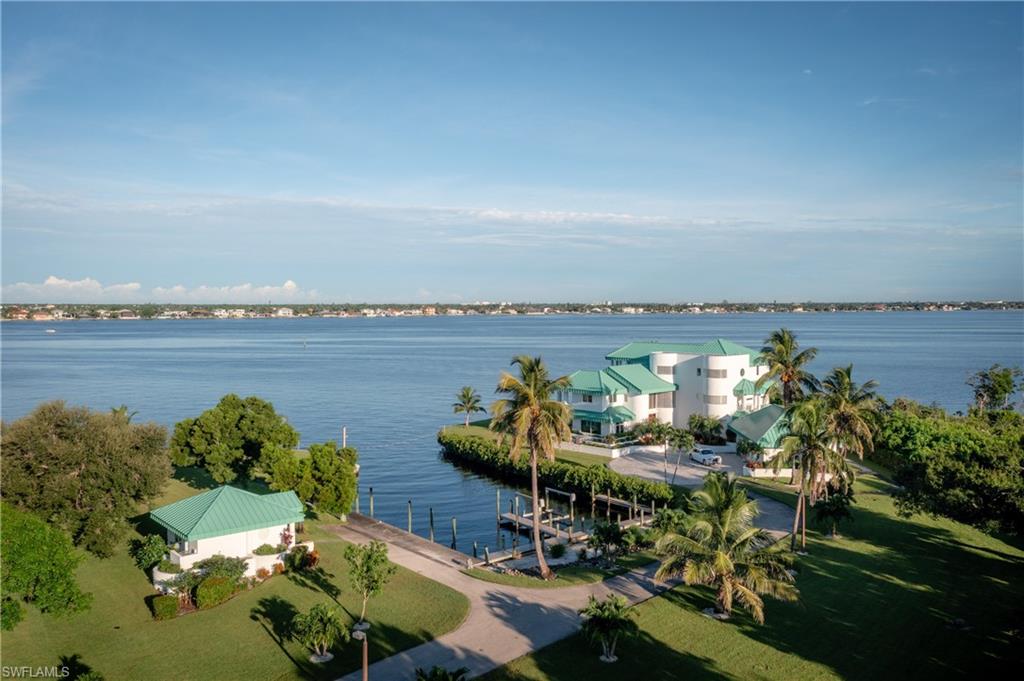 PALMETTO POINT - Residential