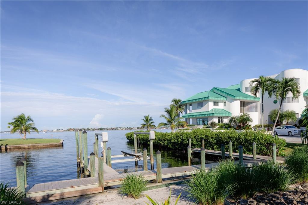 PALMETTO POINT - Residential
