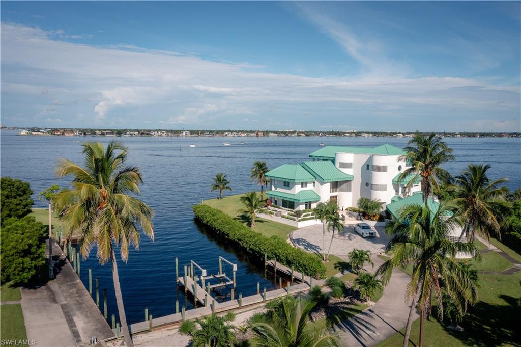 PALMETTO POINT - Residential