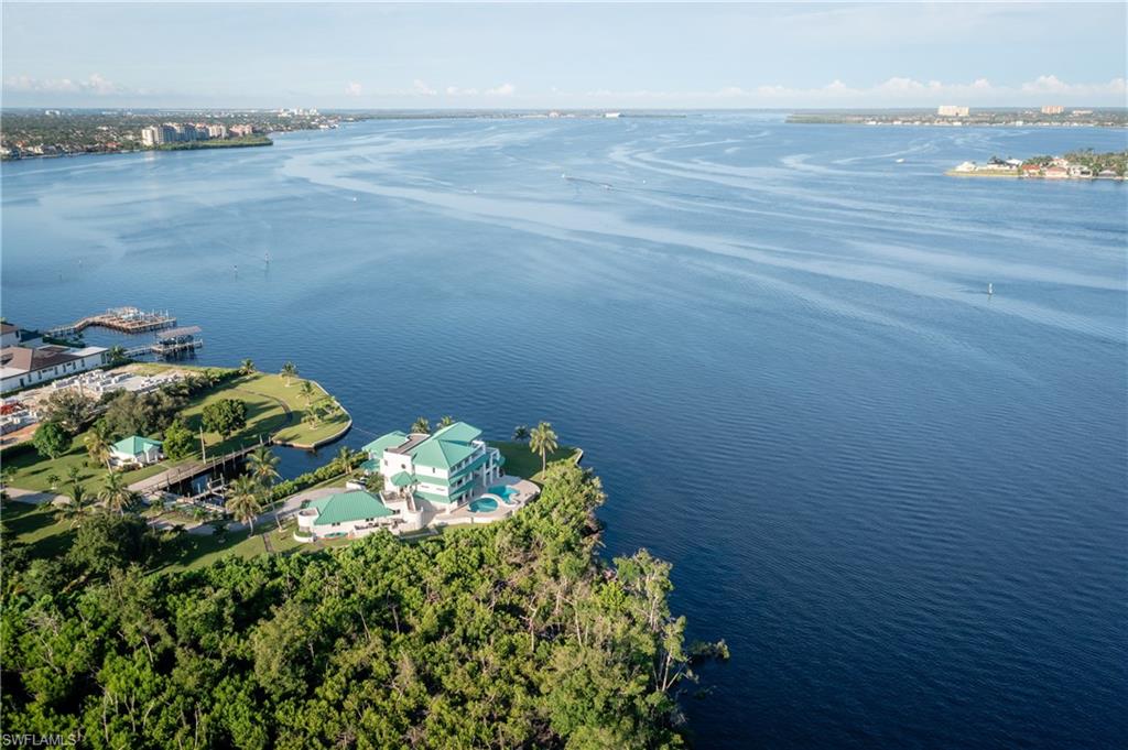 PALMETTO POINT - Residential