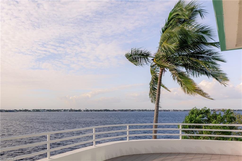 PALMETTO POINT - Residential