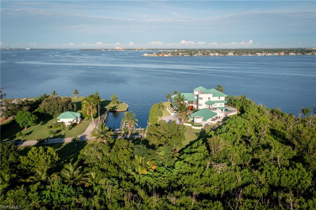 PALMETTO POINT - Residential