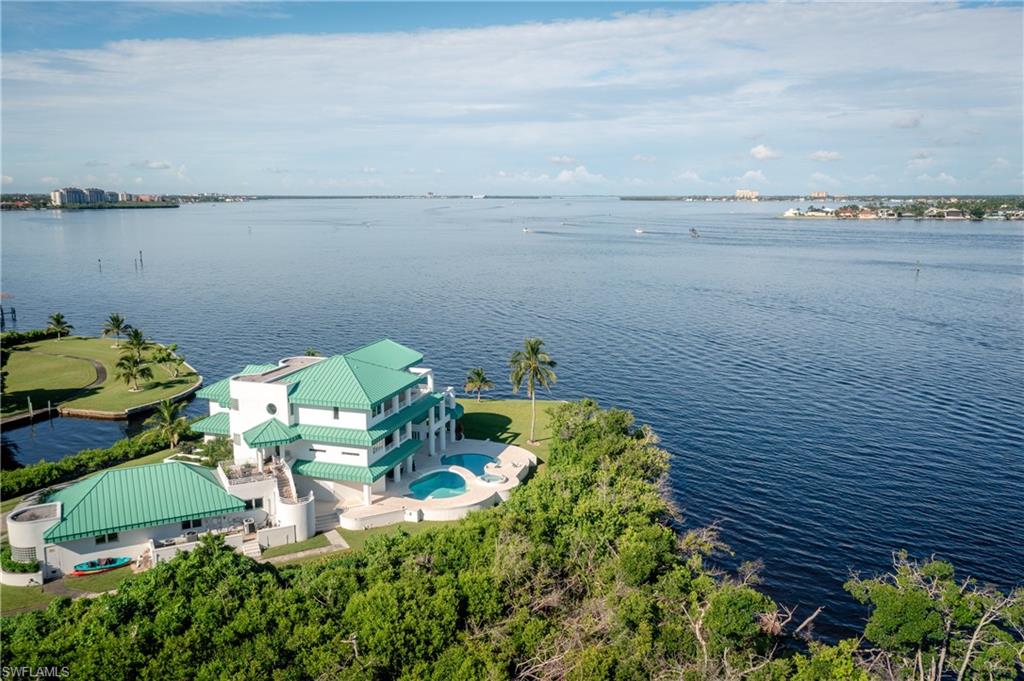 PALMETTO POINT - Residential