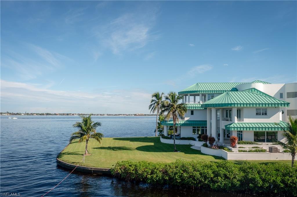 PALMETTO POINT - Residential