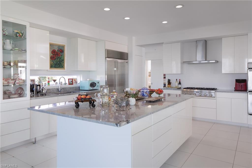 PALMETTO POINT - Residential