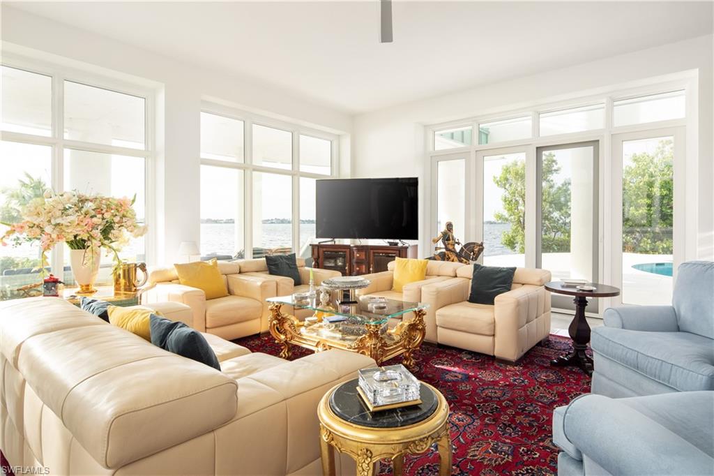 PALMETTO POINT - Residential