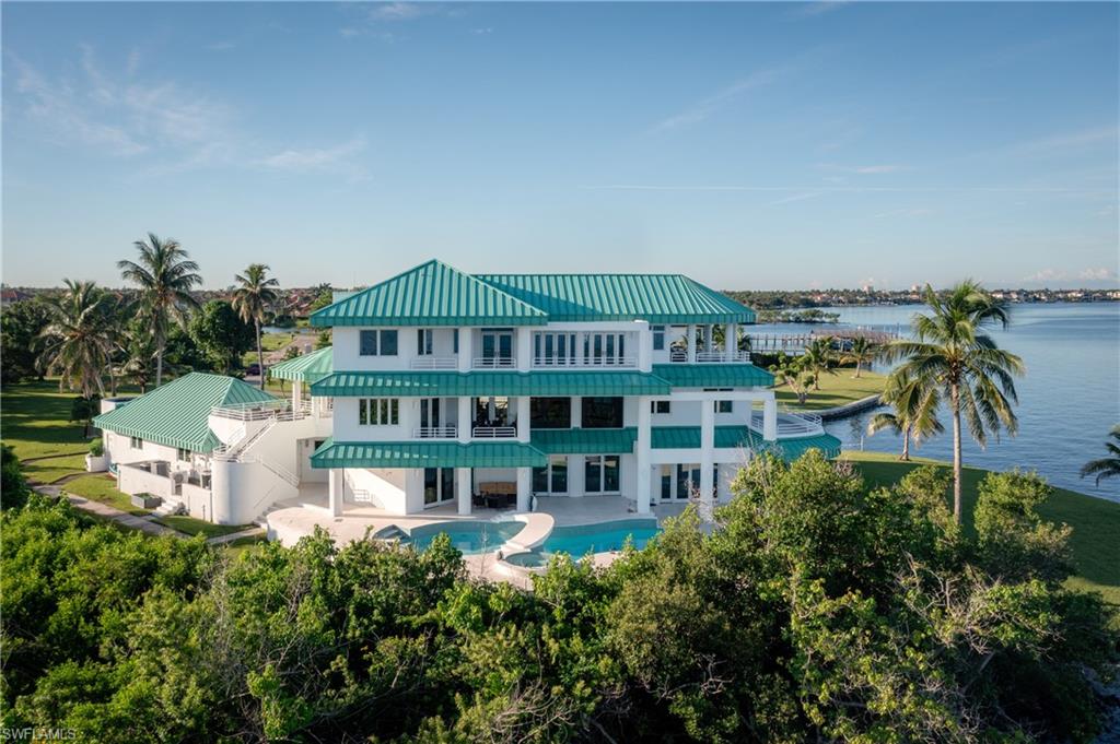 PALMETTO POINT - Residential