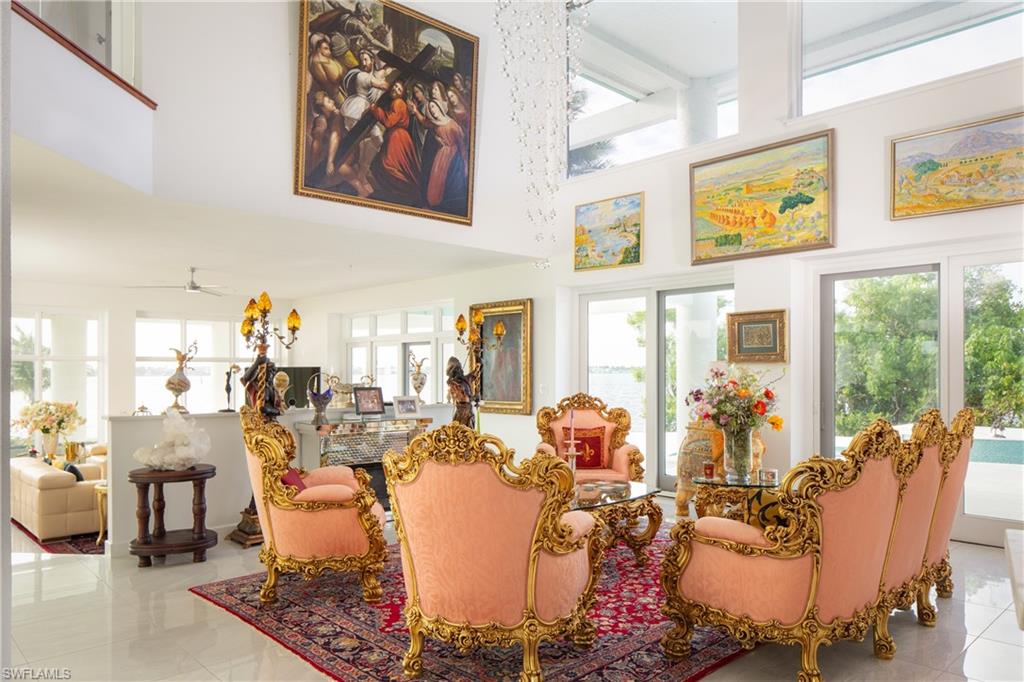 PALMETTO POINT - Residential