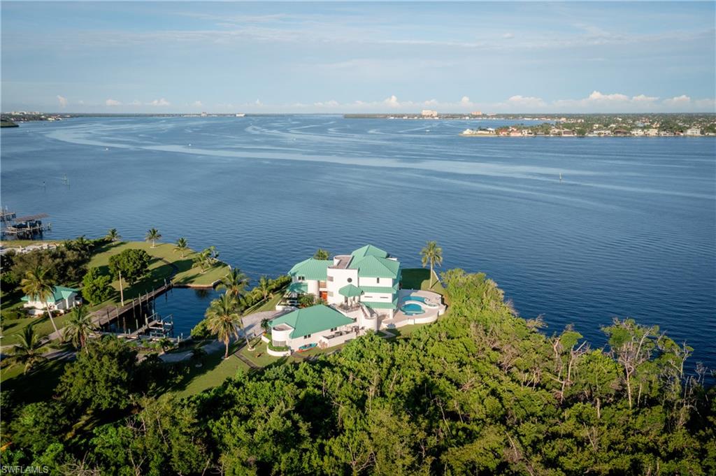 PALMETTO POINT - Residential