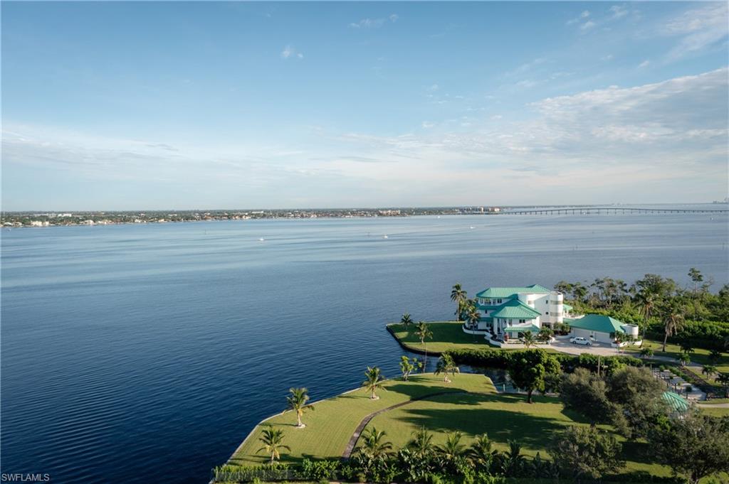 PALMETTO POINT - Residential