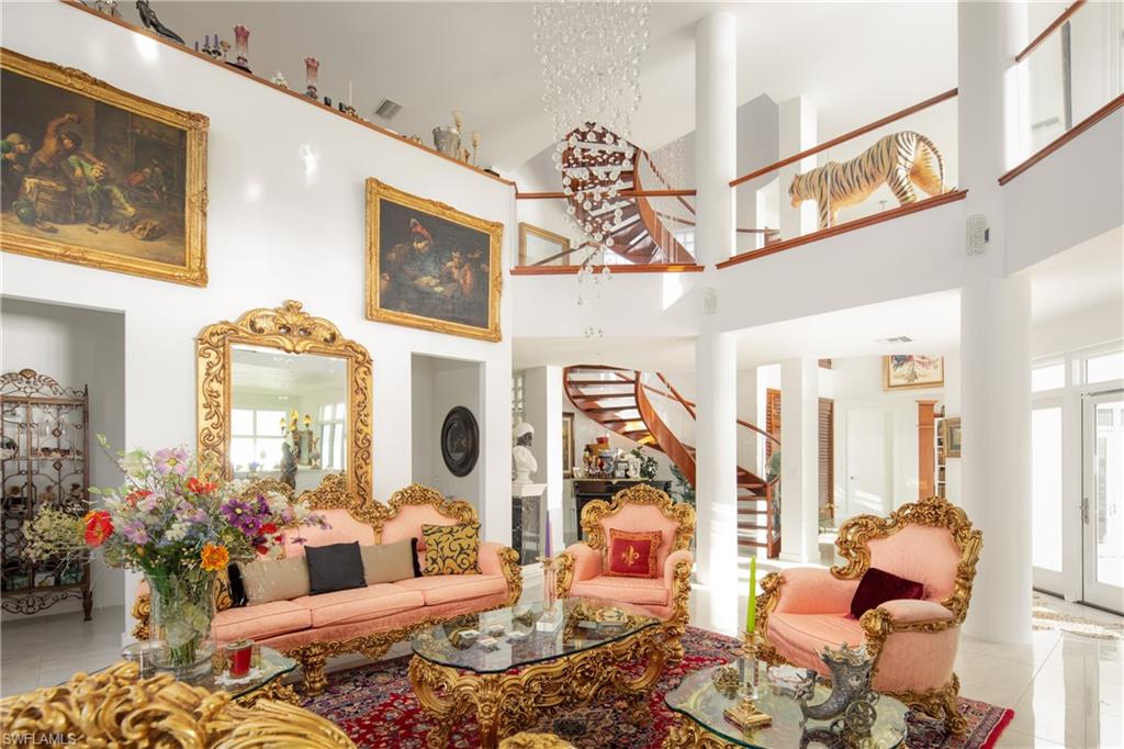 PALMETTO POINT - Residential