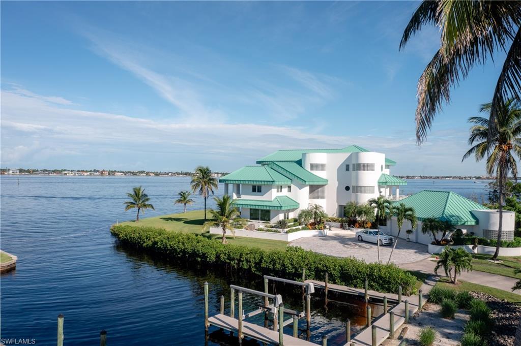 PALMETTO POINT - Residential