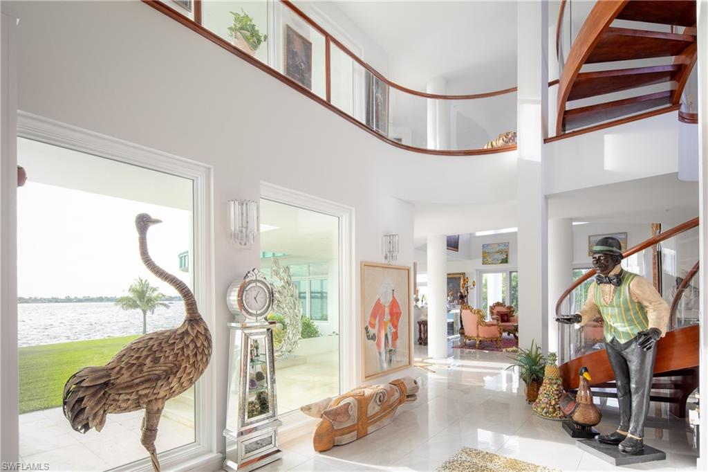 PALMETTO POINT - Residential