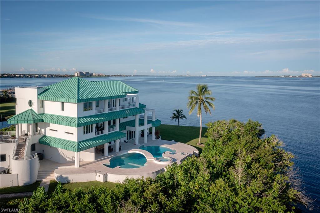 PALMETTO POINT - Residential