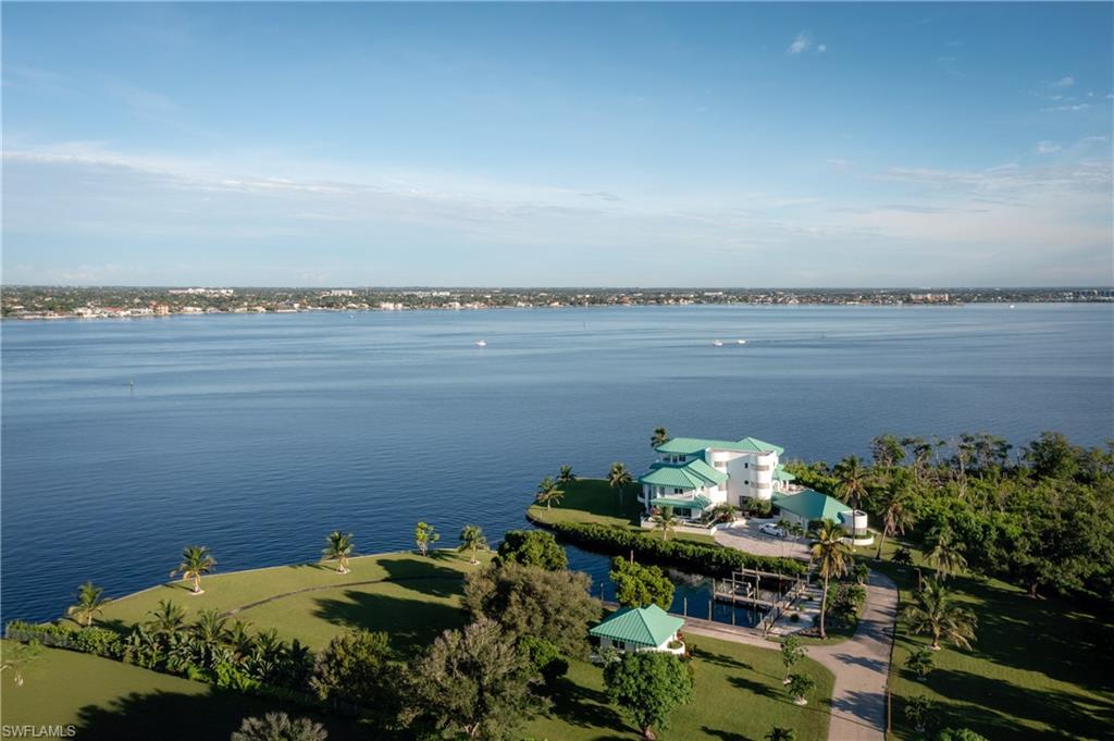 PALMETTO POINT - Residential