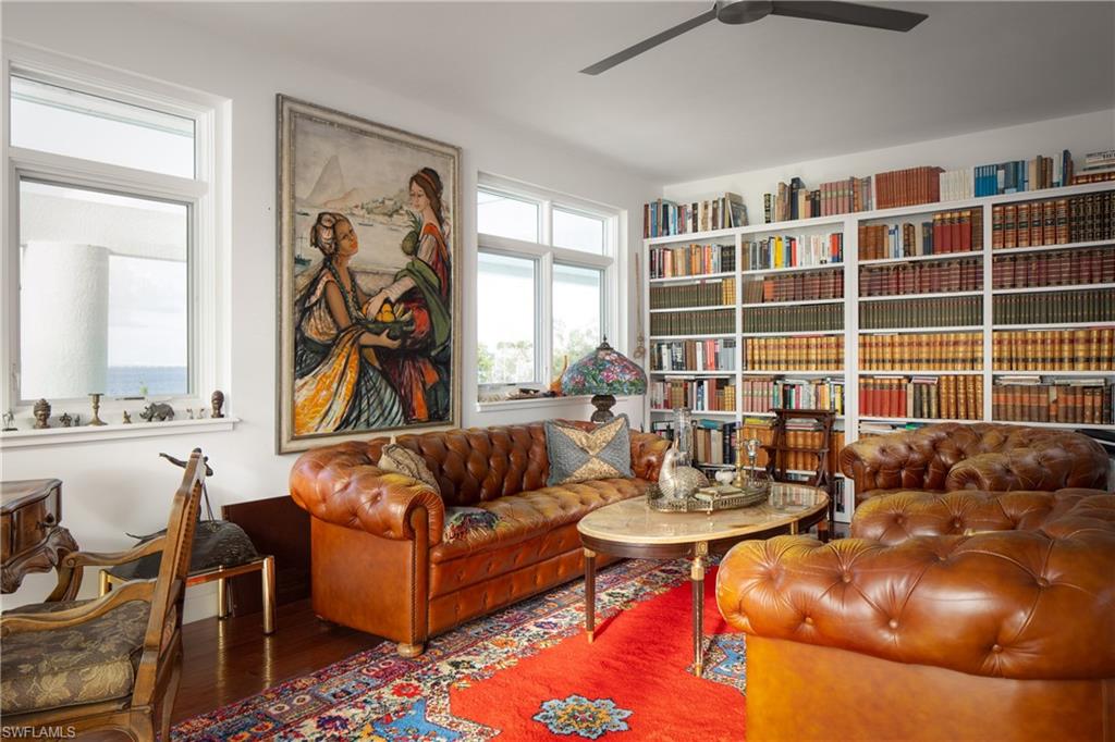 PALMETTO POINT - Residential