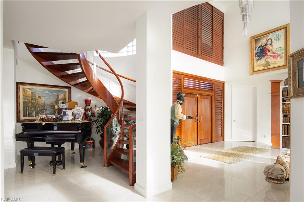 PALMETTO POINT - Residential