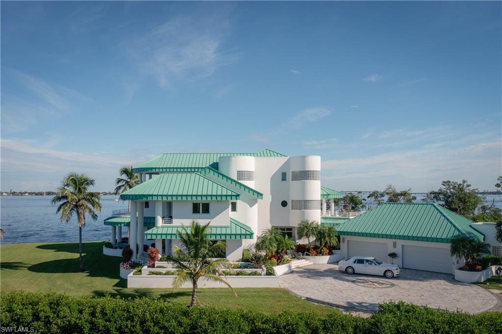 PALMETTO POINT - Residential