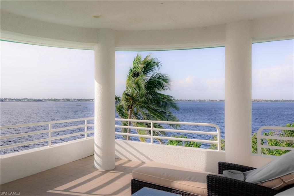 PALMETTO POINT - Residential