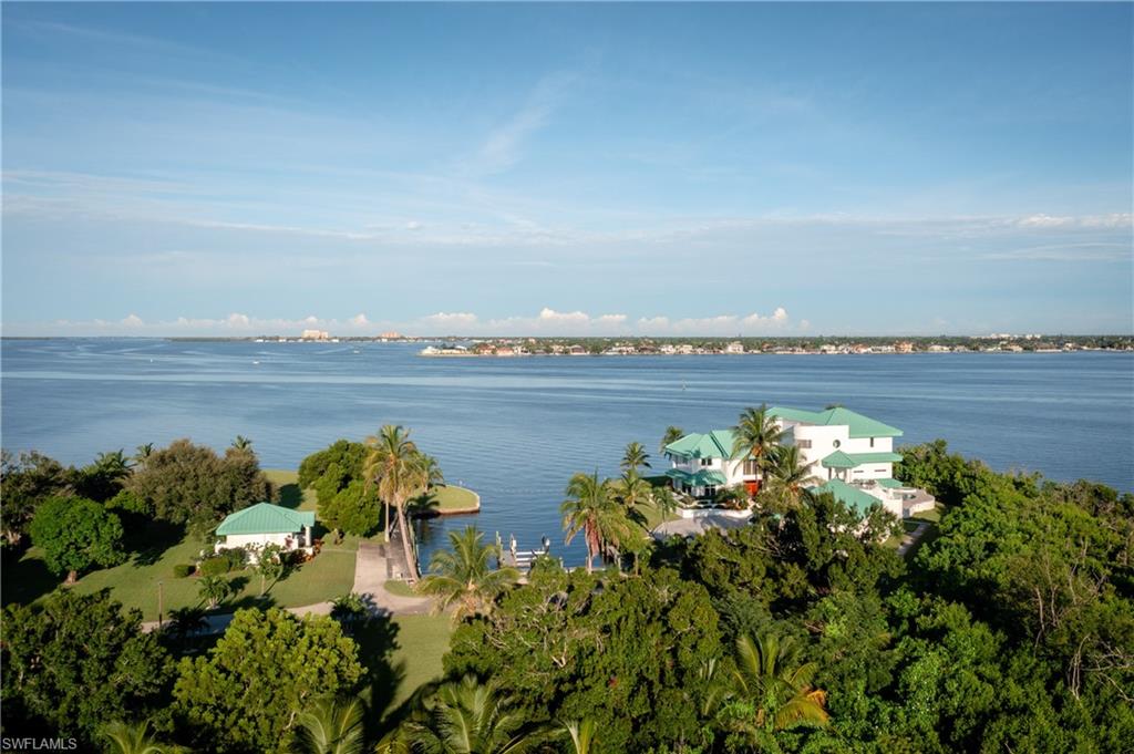 PALMETTO POINT - Residential