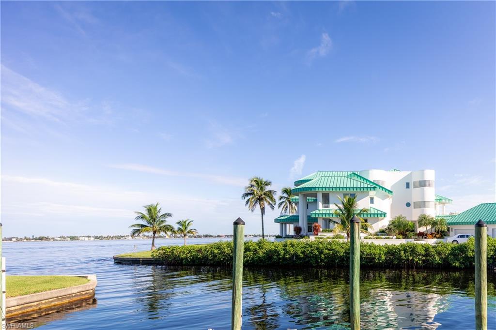 PALMETTO POINT - Residential