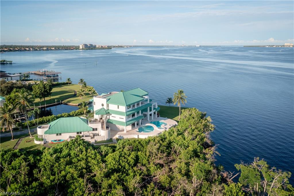 PALMETTO POINT - Residential