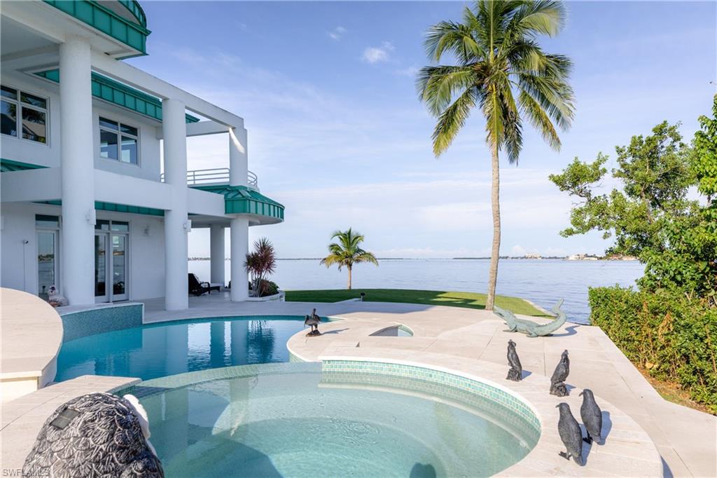 PALMETTO POINT - Residential