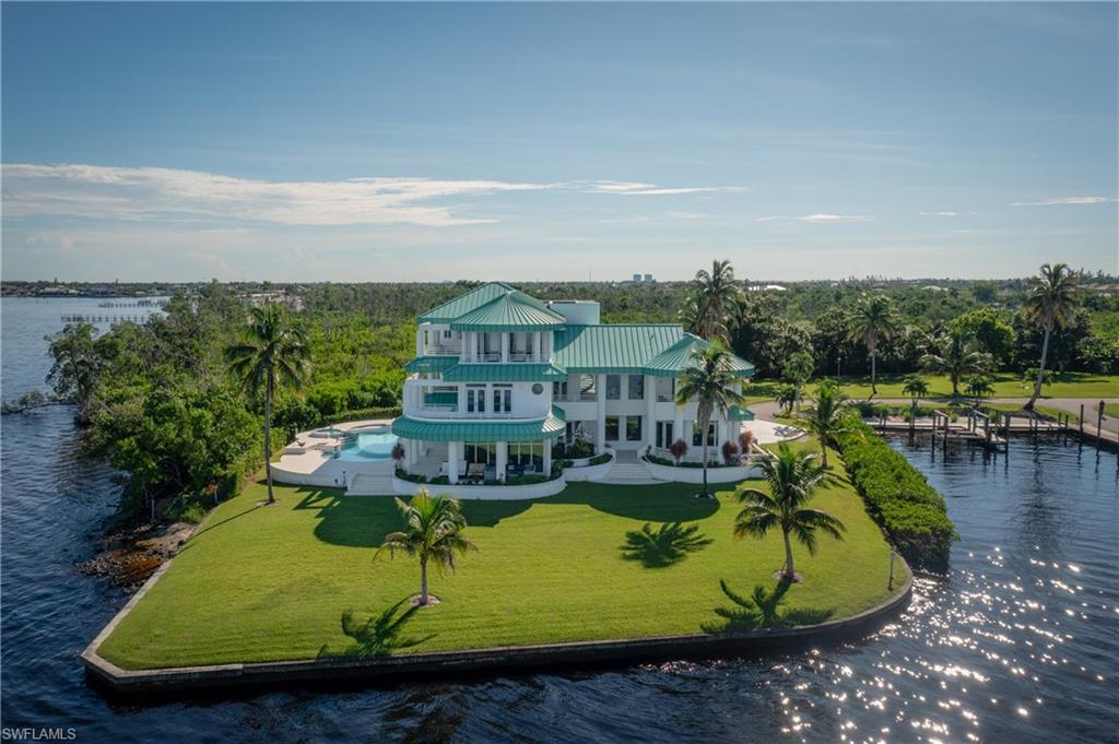 PALMETTO POINT - Residential