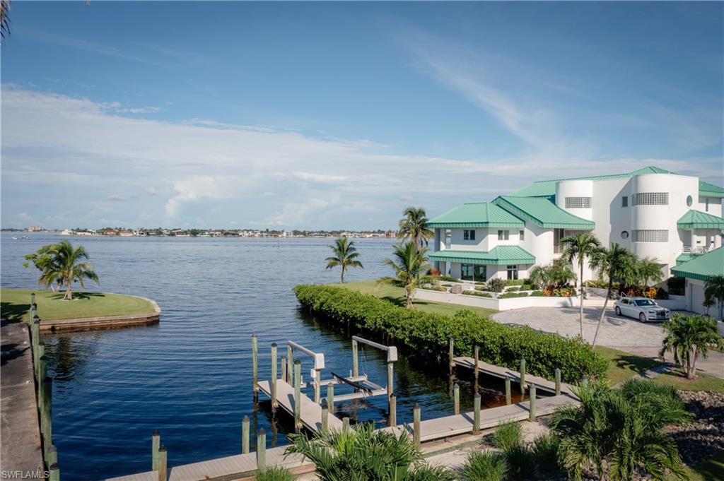 PALMETTO POINT - Residential