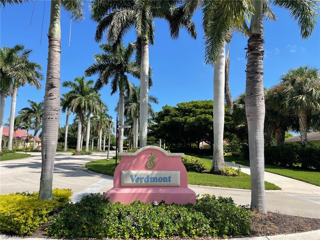 VERDMONT - Residential