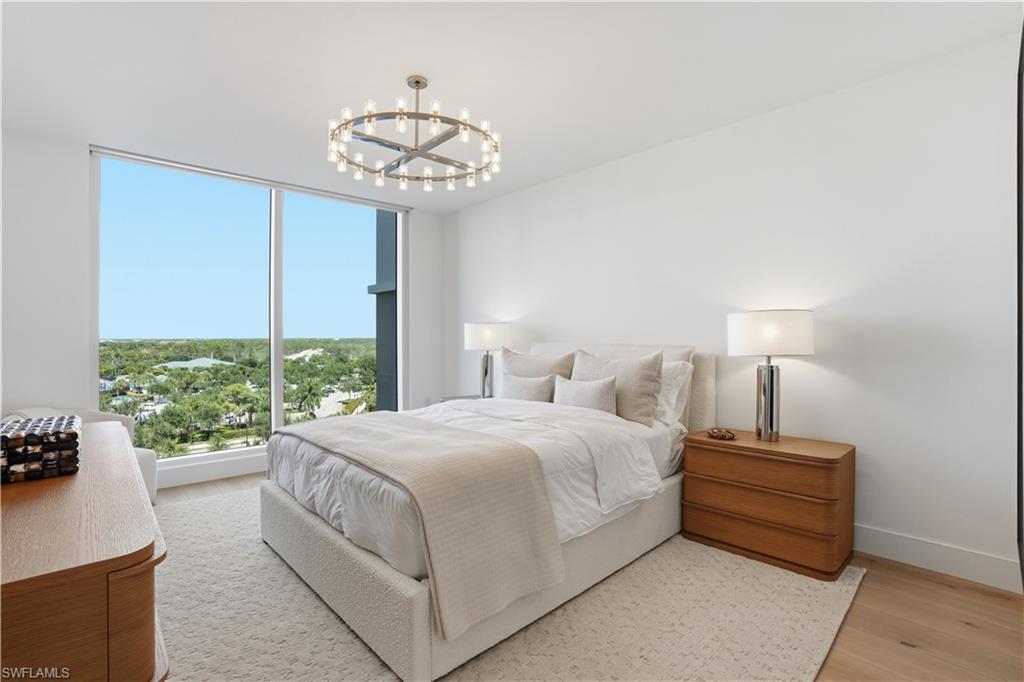 KALEA BAY TOWER 400 - Residential