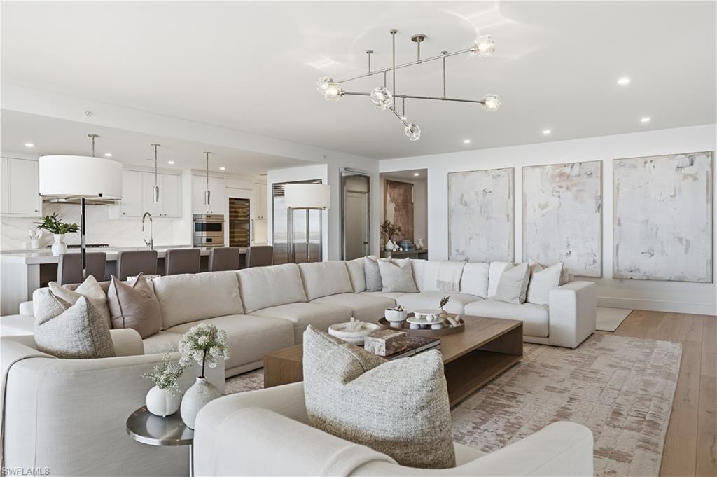 KALEA BAY TOWER 400 - Residential