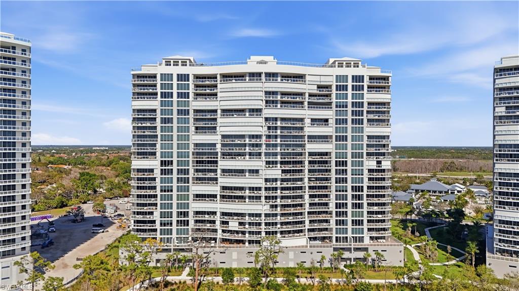 KALEA BAY TOWER 400 - Residential