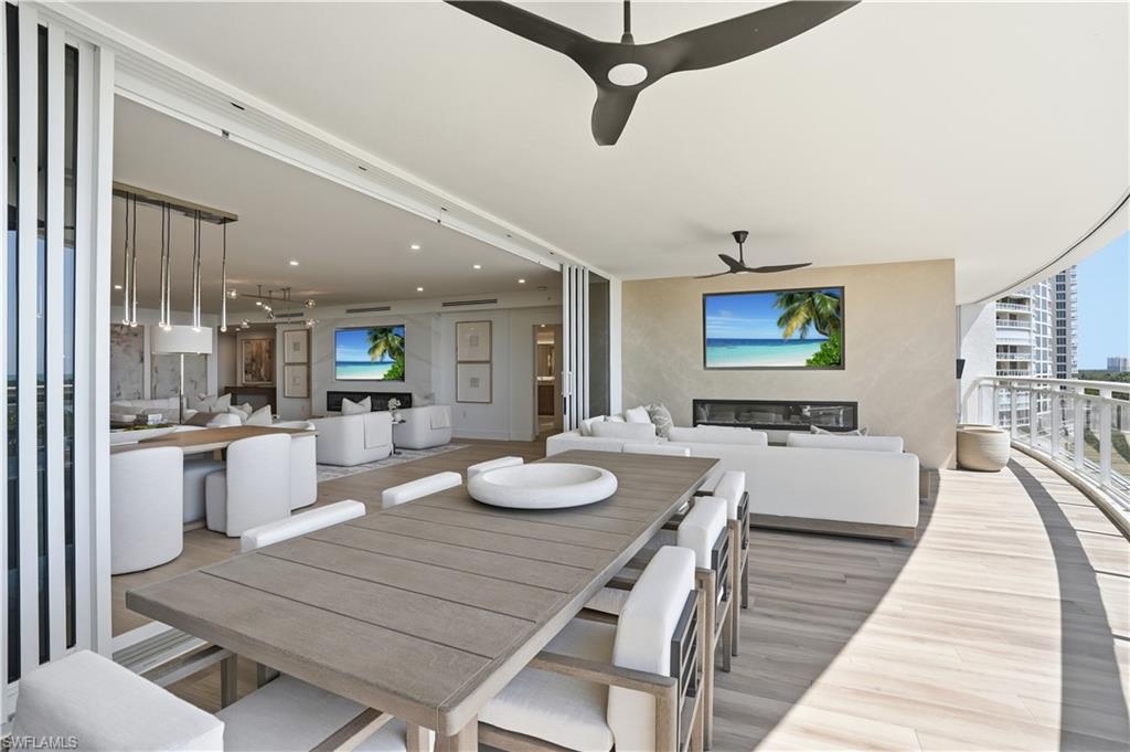 KALEA BAY TOWER 400 - Residential
