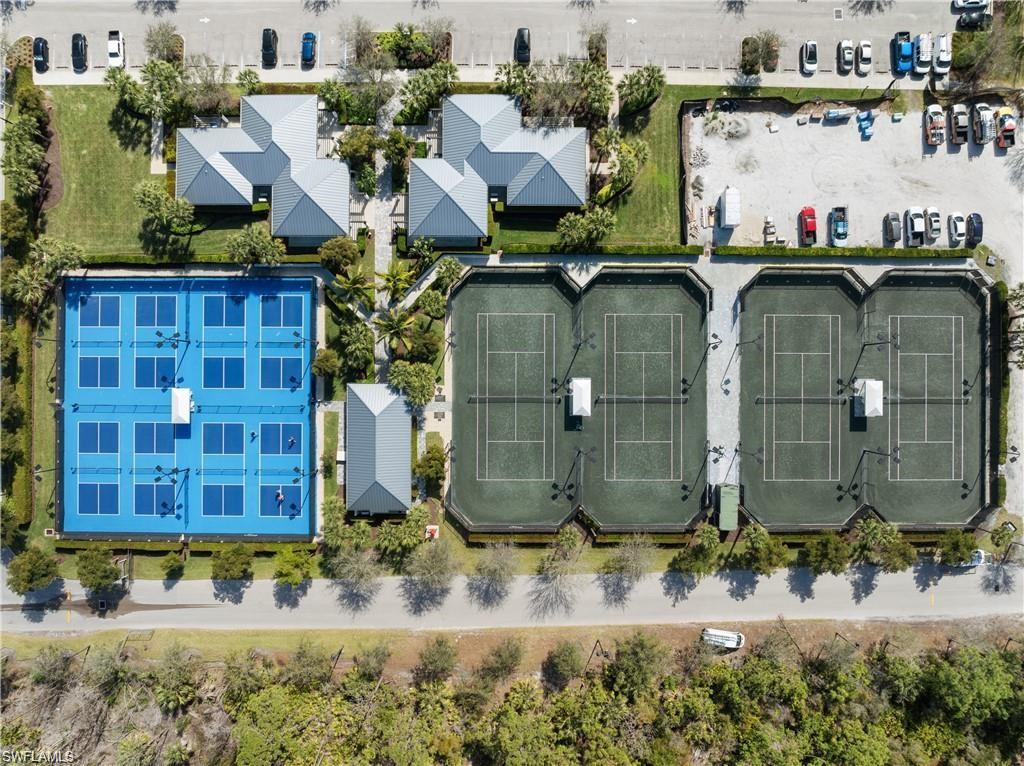 KALEA BAY TOWER 400 - Residential