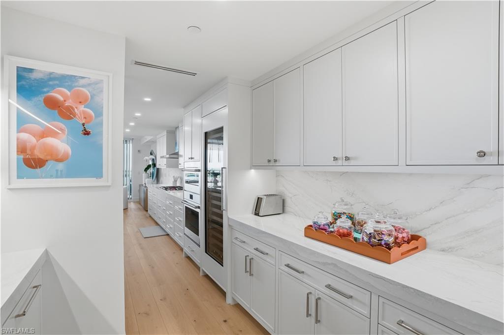 KALEA BAY TOWER 400 - Residential