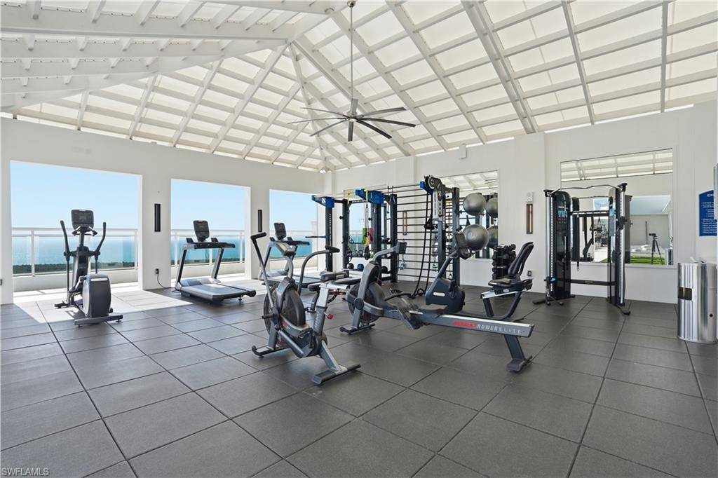 KALEA BAY TOWER 400 - Residential