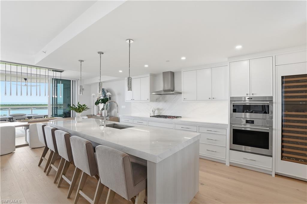 KALEA BAY TOWER 400 - Residential