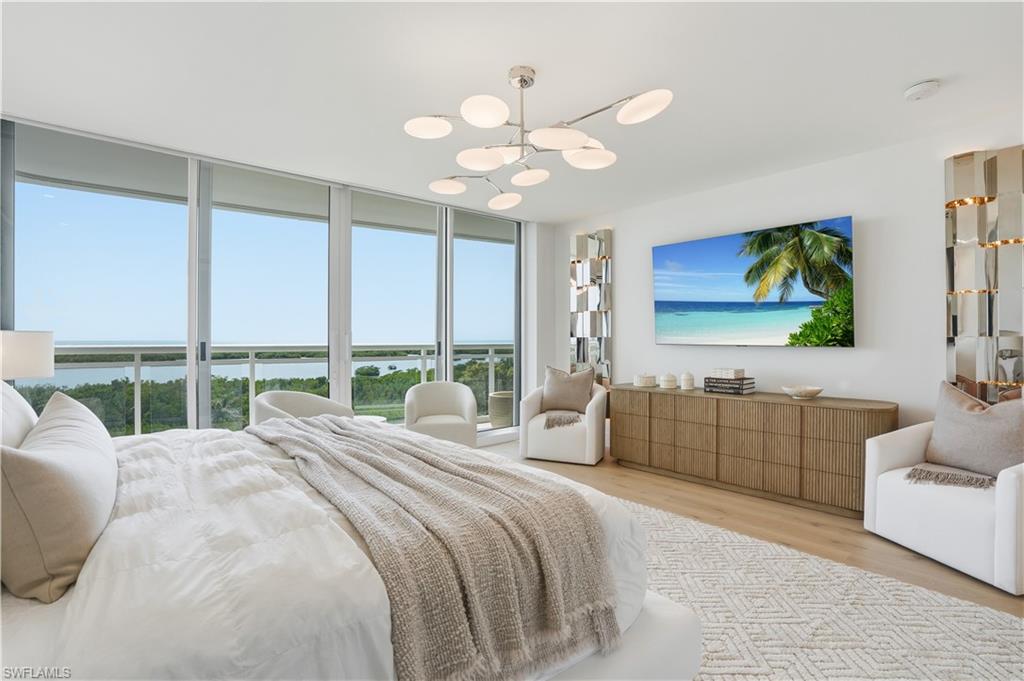 KALEA BAY TOWER 400 - Residential