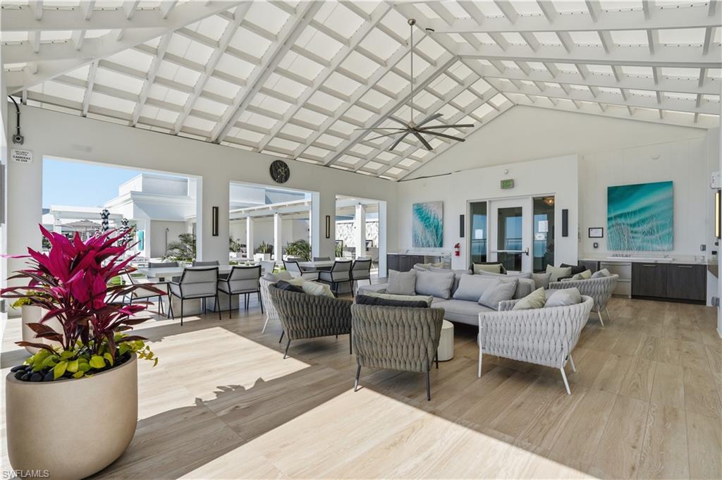 KALEA BAY TOWER 400 - Residential