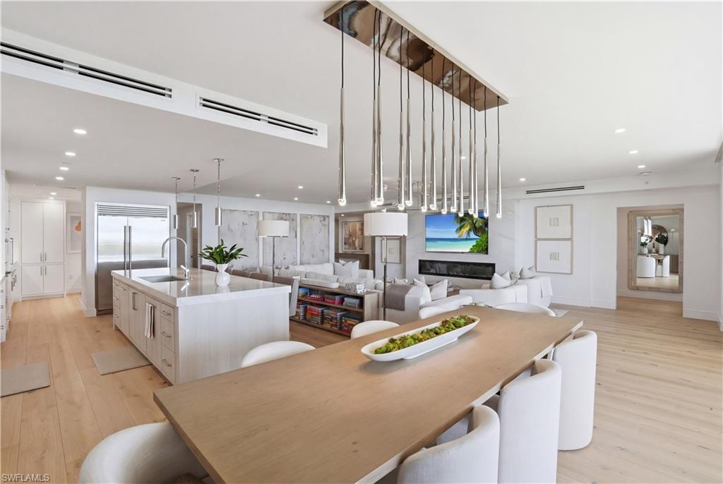 KALEA BAY TOWER 400 - Residential