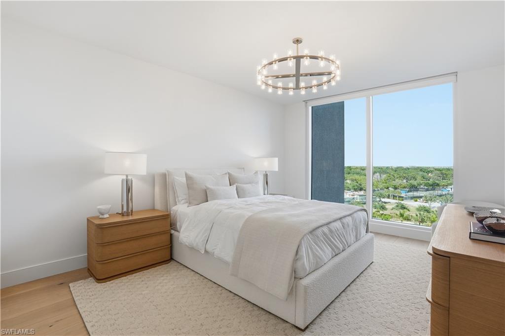 KALEA BAY TOWER 400 - Residential